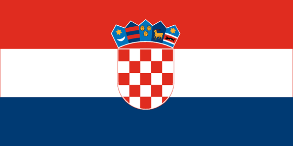 Croacia