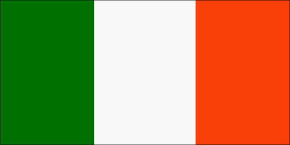 Irlanda