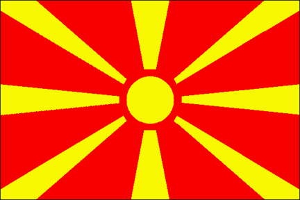 Macedonia del Norte